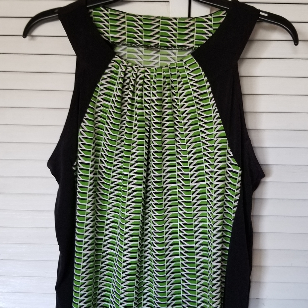 blouse - Picture 1 of 3